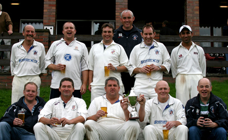 2009 team