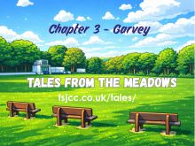 Tales from the Meadows