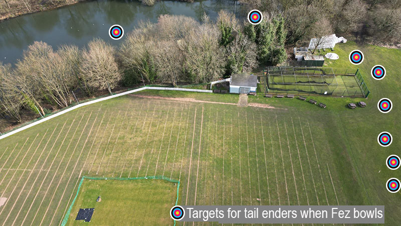 Targets