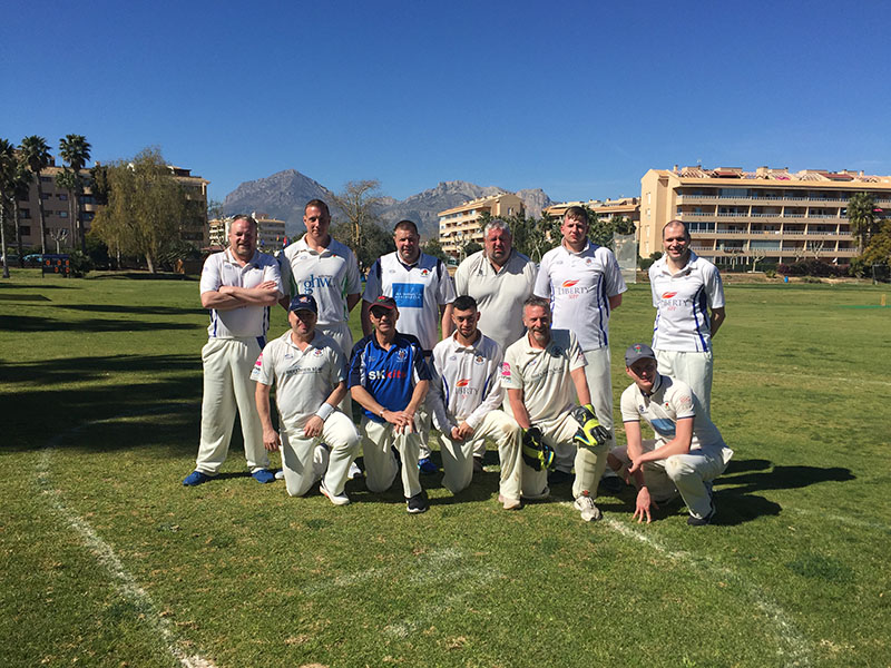 Sunday team Sunday team