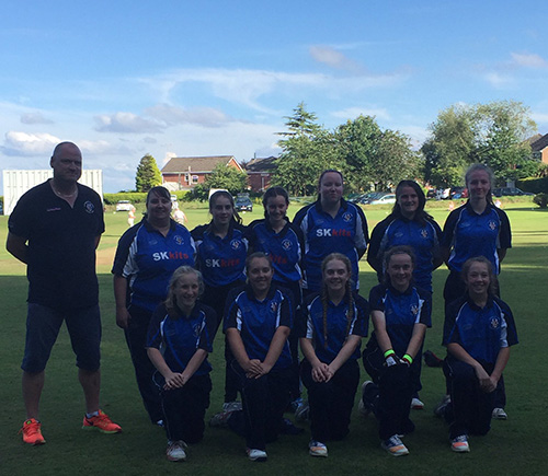 Sunday girls Sunday girls