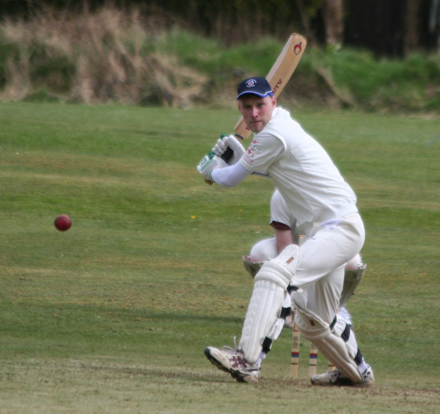 Action v Whalley Range