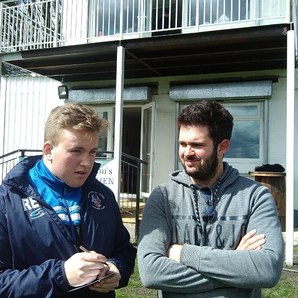 Meeting of the minds