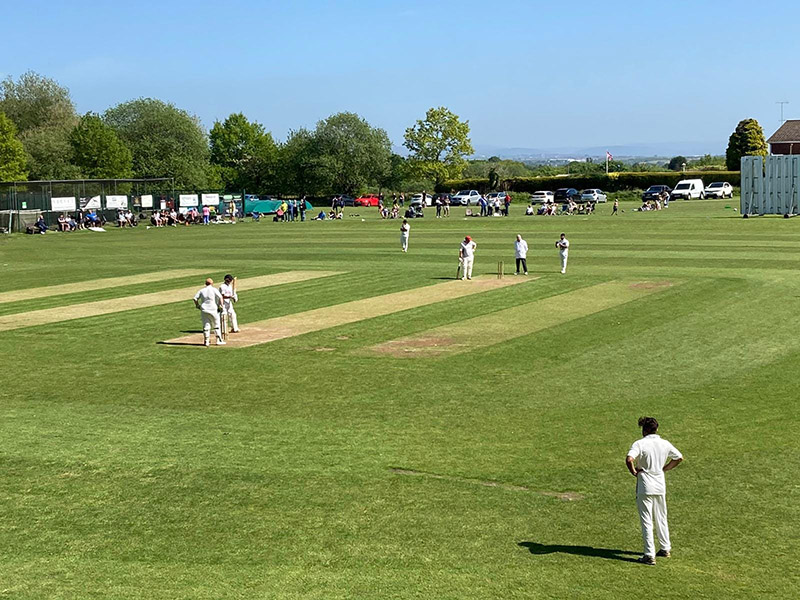 Match action