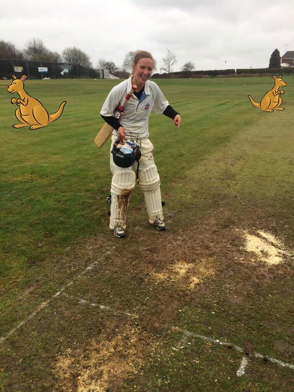 Our Aussie star Our Aussie star