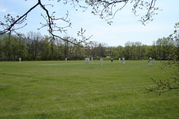 Riviera Cricket Club