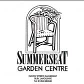 Summerseat Garden Centre