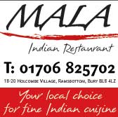 MALA Indian restaurant
