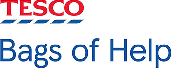 Tesco logo