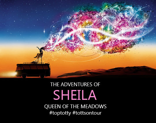 Adventures Adventures