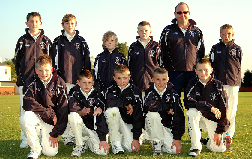 Juniors 2011