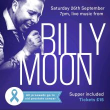 Billy Moon